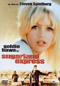 The Sugarland Express cover