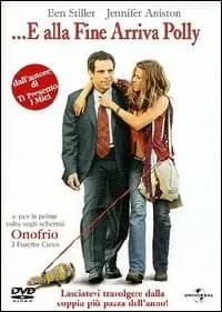 Along Came Polly cover