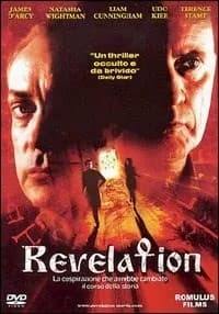 Revelation cover