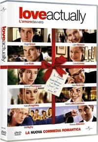 Love Actually cover