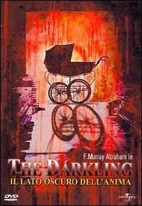 The Darkling cover