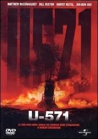 U-571 cover