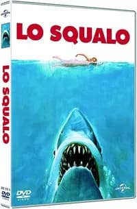 Jaws cover