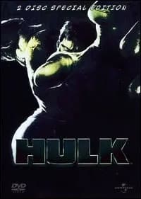 Hulk cover