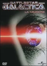 Battlestar Galactica cover
