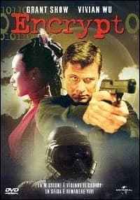 Encrypt cover