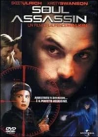 Soul Assassin cover
