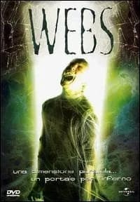 Webs cover