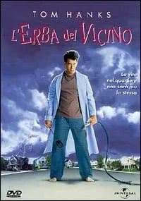 The 'Burbs cover