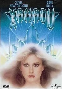 Xanadu cover