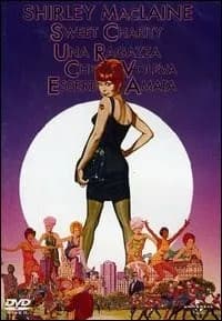 Sweet Charity cover