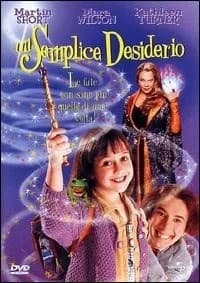 A Simple Wish cover