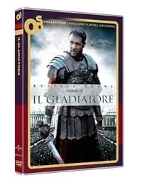 Gladiator cover
