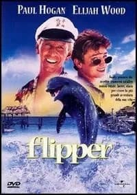 Flipper cover