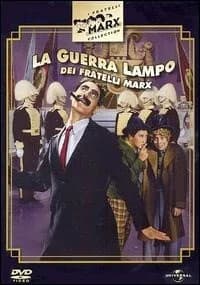Duck Soup cover
