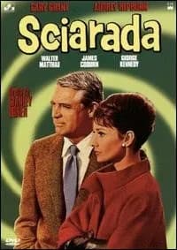 Charade cover