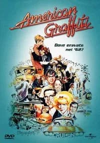 American Graffiti cover