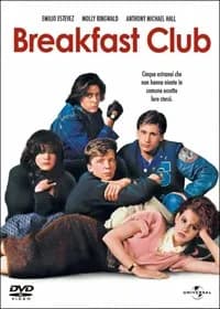 The Breakfast Club cover