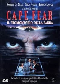 Cape Fear cover