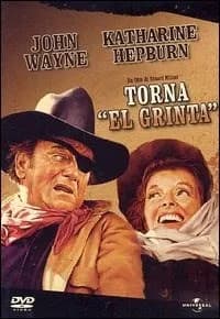 Rooster Cogburn cover