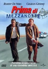 Midnight Run cover