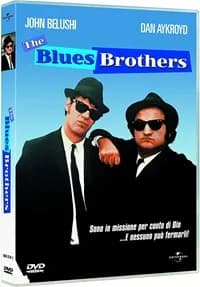 The Blues Brothers cover