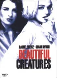 Beautiful Creatures cover