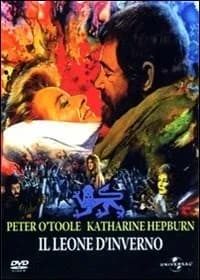 The Lion in Winter cover