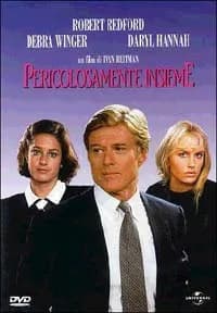 Legal Eagles cover