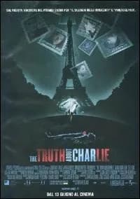 The Truth About Charlie cover