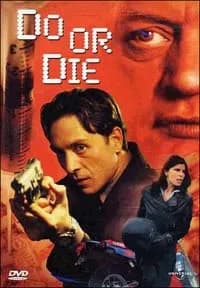 Do or Die cover