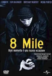 8 Mile cover