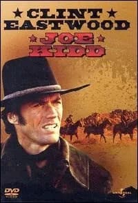 Joe Kidd cover