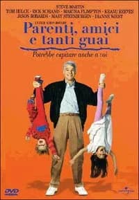 Parenthood cover