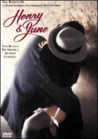 Henry & June cover