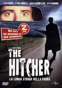 The Hitcher cover