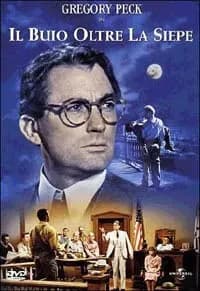 To Kill a Mockingbird cover
