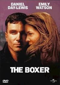 The Boxer cover