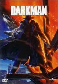 Darkman cover