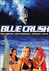 Blue Crush cover