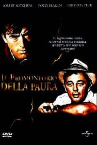 Cape Fear cover