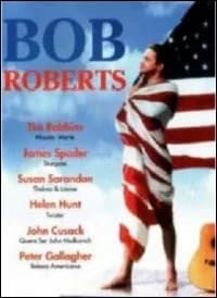 Bob Roberts cover