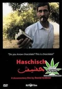 Haschisch cover