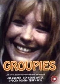 Groupies cover