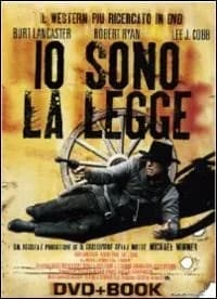 Lawman cover