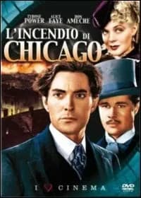 In Old Chicago cover