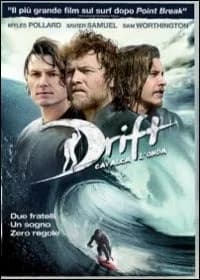 Drift cover
