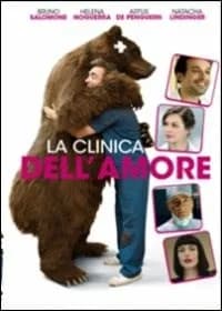 La clinique de l'amour! cover