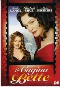 Cousin Bette cover