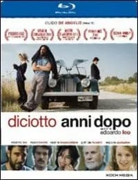 Diciotto anni dopo cover